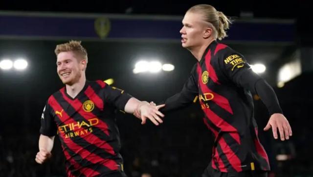 西超杯决赛出炉！马竞5年0冠，亿元先生高估西蒙尼，离开曼城双输