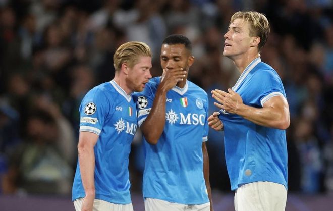 3-1逆转！AC米兰意甲19轮不败：差国米3分，争冠有2大优势