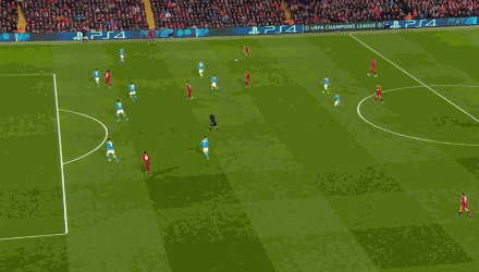 2：0！门神多次神扑+莱万破球荒 巴萨4分钟2球赢下德比 甩皇马7分