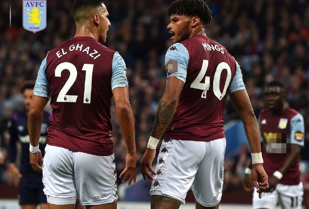 卖水果的小伙与哈兰德争英超金靴